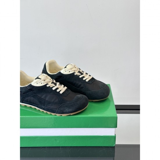 2025SS Sneakers BOTTEGA VENETA Popular model with high fashion sensitivity 2025SS Sneakers BOTTEGA VENETA Popular model with high fashion sensitivity