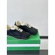 2025SS Sneakers BOTTEGA VENETA Popular model with high fashion sensitivity 2025SS Sneakers BOTTEGA VENETA Popular model with high fashion sensitivity