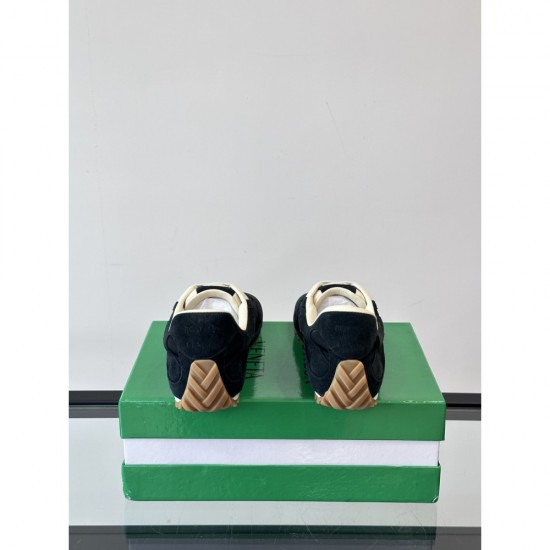 2025SS Sneakers BOTTEGA VENETA Popular model with high fashion sensitivity 2025SS Sneakers BOTTEGA VENETA Popular model with high fashion sensitivity