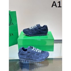2025SS Sneakers BOTTEGA VENETA Bottega Veneta A hot topic every season! A pair of shoes with a strong presence