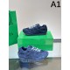 2025SS Sneakers BOTTEGA VENETA Bottega Veneta A hot topic every season! A pair of shoes with a strong presence 2025SS Sneakers BOTTEGA VENETA Bottega Veneta A hot topic every season! A pair of shoes with a strong presence
