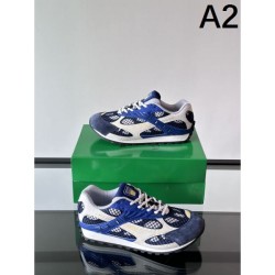 2025SS Sneakers BOTTEGA VENETA Bottega Veneta A hot topic every season! A pair of shoes with a strong presence