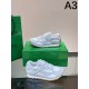 2025SS Sneakers BOTTEGA VENETA Bottega Veneta A hot topic every season! A pair of shoes with a strong presence 2025SS Sneakers BOTTEGA VENETA Bottega Veneta A hot topic every season! A pair of shoes with a strong presence