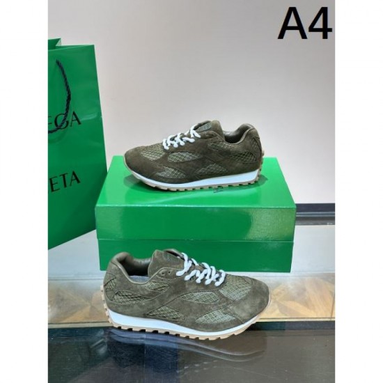 2025SS Sneakers BOTTEGA VENETA Bottega Veneta A hot topic every season! A pair of shoes with a strong presence 2025SS Sneakers BOTTEGA VENETA Bottega Veneta A hot topic every season! A pair of shoes with a strong presence