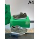 2025SS Sneakers BOTTEGA VENETA Bottega Veneta A hot topic every season! A pair of shoes with a strong presence 2025SS Sneakers BOTTEGA VENETA Bottega Veneta A hot topic every season! A pair of shoes with a strong presence