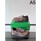 2025SS Sneakers BOTTEGA VENETA Bottega Veneta A hot topic every season! A pair of shoes with a strong presence 2025SS Sneakers BOTTEGA VENETA Bottega Veneta A hot topic every season! A pair of shoes with a strong presence