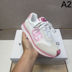 DOLCE & GABBANA Dolce & Gabbana 2025SS Latest arrivals Men's sneakers