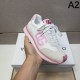 DOLCE & GABBANA Dolce & Gabbana 2025SS Latest arrivals Men's sneakers DOLCE & GABBANA Dolce & Gabbana 2025SS Latest arrivals Men's sneakers