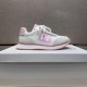 DOLCE & GABBANA Dolce & Gabbana 2025SS Latest arrivals Men's sneakers DOLCE & GABBANA Dolce & Gabbana 2025SS Latest arrivals Men's sneakers