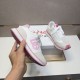 DOLCE & GABBANA Dolce & Gabbana 2025SS Latest arrivals Men's sneakers DOLCE & GABBANA Dolce & Gabbana 2025SS Latest arrivals Men's sneakers