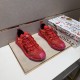 2025 Fall/Winter New DOLCE & GABBANA Dolce & Gabbana Men's Sneakers Gorgeous and Elegant Design