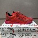2025 Fall/Winter New DOLCE & GABBANA Dolce & Gabbana Men's Sneakers Gorgeous and Elegant Design