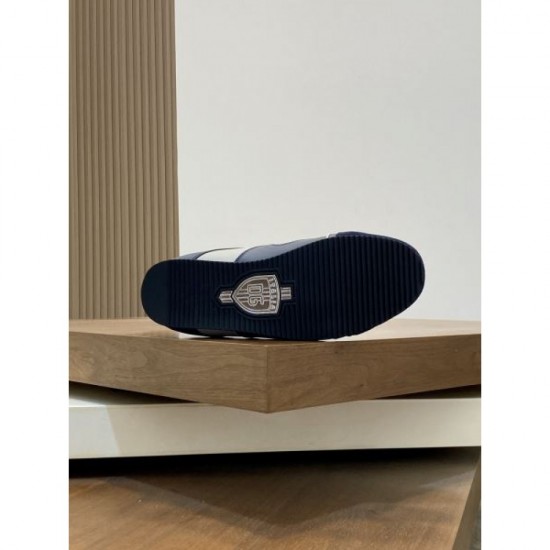 2025 Fall/Winter New DOLCE & GABBANA Dolce & Gabbana Men's Sneakers Popular models that look great in winter