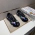 2025 Fall/Winter New DOLCE & GABBANA Dolce & Gabbana Men's Sneakers Globally Popular Brand Model