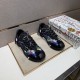 2025 Fall/Winter New DOLCE & GABBANA Dolce & Gabbana Men's Sneakers Globally Popular Brand Model
