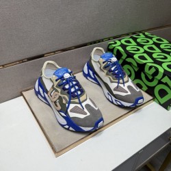 2025FW Men's Sneakers DOLCE & GABBANA Dolce & Gabbana Eye-catching new winter items