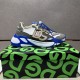 2025FW Men's Sneakers DOLCE & GABBANA Dolce & Gabbana Eye-catching new winter items