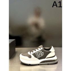 2025FW Men's Sneakers DOLCE & GABBANA A must-see for Dolce & Gabbana fans in the fall and winter!