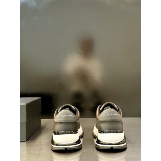 2025FW Men's Sneakers DOLCE & GABBANA A must-see for Dolce & Gabbana fans in the fall and winter!