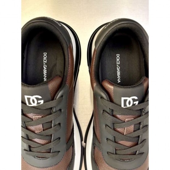 2025FW Men's Sneakers DOLCE & GABBANA A must-see for Dolce & Gabbana fans in the fall and winter!