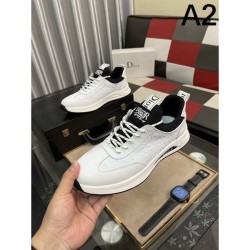 DIOR 2025SS Men's sneakers that look cooler than they look