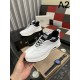 DIOR 2025SS Men's sneakers that look cooler than they look DIOR 2025SS Men's sneakers that look cooler than they look