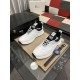 DIOR 2025SS Men's sneakers that look cooler than they look DIOR 2025SS Men's sneakers that look cooler than they look