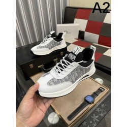DIOR 2025SS Spring/Summer New Men's Sneakers that are attracting a lot of attention