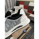 DIOR 2025SS Spring/Summer New Men's Sneakers that are attracting a lot of attention DIOR 2025SS Spring/Summer New Men's Sneakers that are attracting a lot of attention