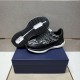 2025 Fall/Winter New DIOR Men's Sneakers Special Sale Now Available Popular Models at Low Prices