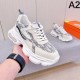 2025FW Men's Sneakers DIOR Dior Popular Items! Get it early