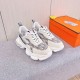2025FW Men's Sneakers DIOR Dior Popular Items! Get it early