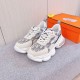 2025FW Men's Sneakers DIOR Dior Popular Items! Get it early