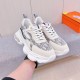 2025FW Men's Sneakers DIOR Dior Popular Items! Get it early
