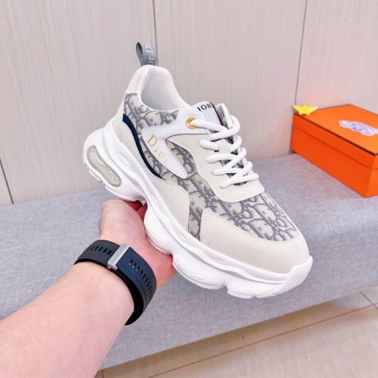 2025FW Men's Sneakers DIOR Dior Popular Items! Get it early