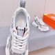 2025FW Men's Sneakers DIOR Dior Popular Items! Get it early