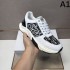 2025FW Men's Sneakers DIOR Dior This season's recommended popular items are now available