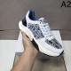 2025FW Men's Sneakers DIOR Dior This season's recommended popular items are now available