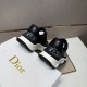 2025FW Men's Sneakers DIOR Dior This season's recommended popular items are now available