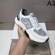 2025FW Men's Sneakers DIOR Dior must-have items new arrival! Can't miss