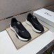 2025FW Men's Sneakers DIOR Dior must-have items new arrival! Can't miss