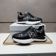 2025FW Men's Sneakers DIOR Ultra-cheap deals made possible by luxury brands