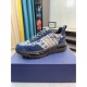 2025FW Men's Sneakers DIOR On sale at attractive prices