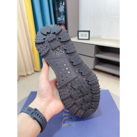2025FW Men's Sneakers DIOR On sale at attractive prices