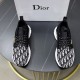 2025FW Men's Sneakers DIOR Dior popular model's new winter model is now available