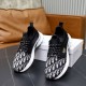 2025FW Men's Sneakers DIOR Dior popular model's new winter model is now available