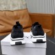 2025FW Men's Sneakers DIOR Dior popular model's new winter model is now available