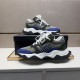 DSQUARED2 2025SS Luxury Super Low Price Men's Sneakers DSQUARED2 2025SS Luxury Super Low Price Men's Sneakers
