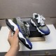 DSQUARED2 2025SS Luxury Super Low Price Men's Sneakers DSQUARED2 2025SS Luxury Super Low Price Men's Sneakers