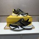 2025 Fall/Winter New Item FENDI Men's Sneakers Featured Item with Many High Ratings and Reviews